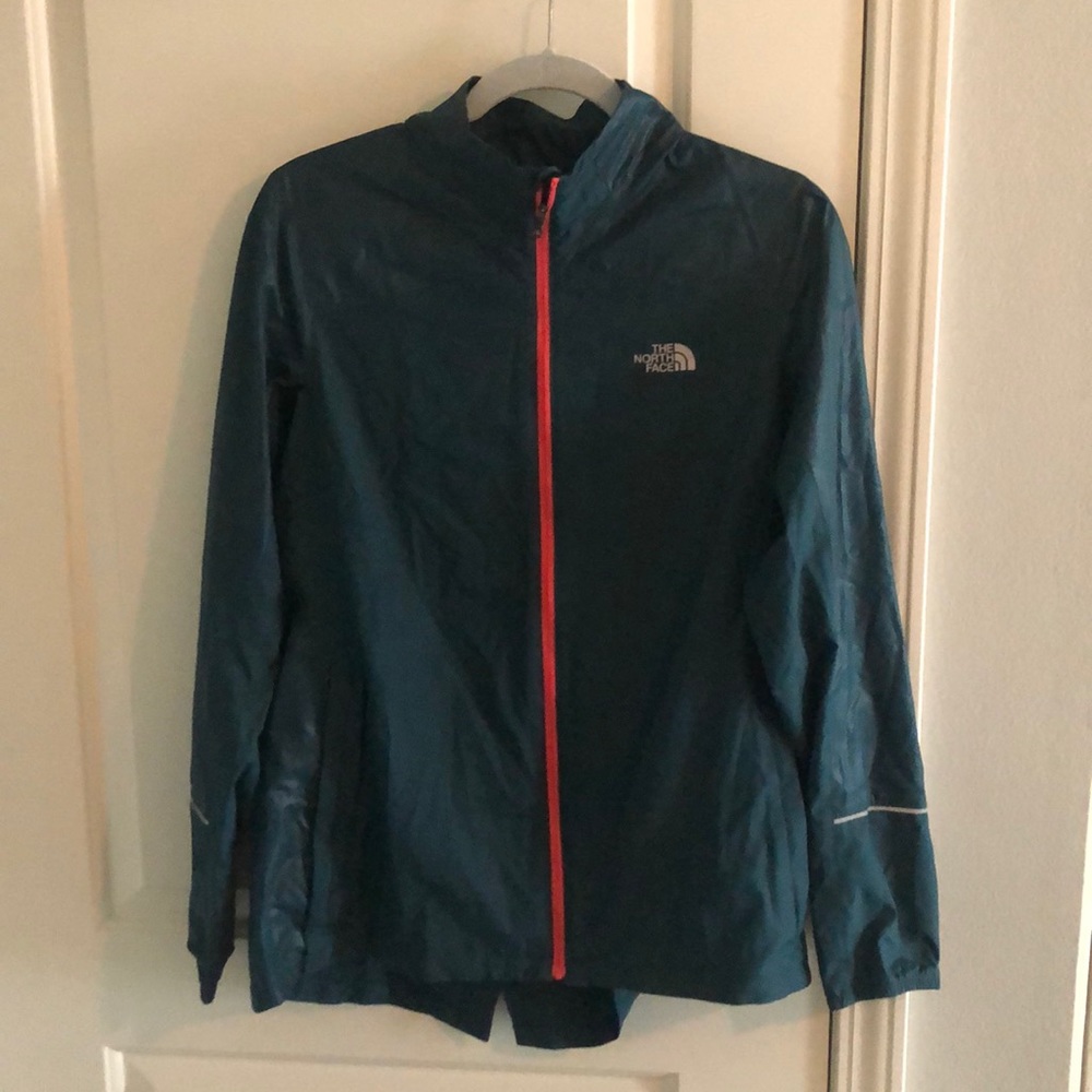 The North Face Wind Breaker